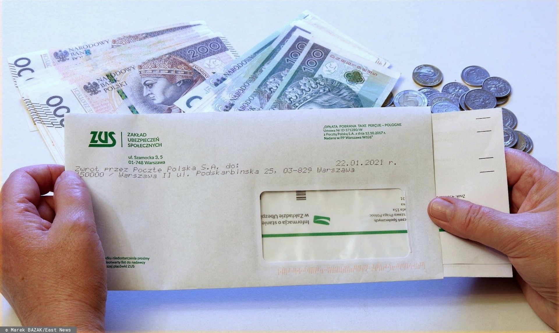 ZUS na Ryczałcie w 2025 – Sprawdź, ile zapłacisz i jak zaoszczędzić