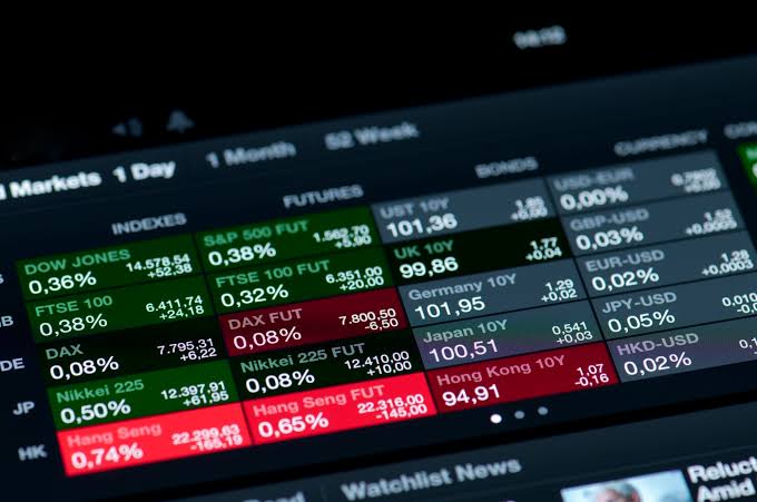 Indeksy giełdowe (WIG20, S&P500, NASDAQ) – czym są i co oznaczają?