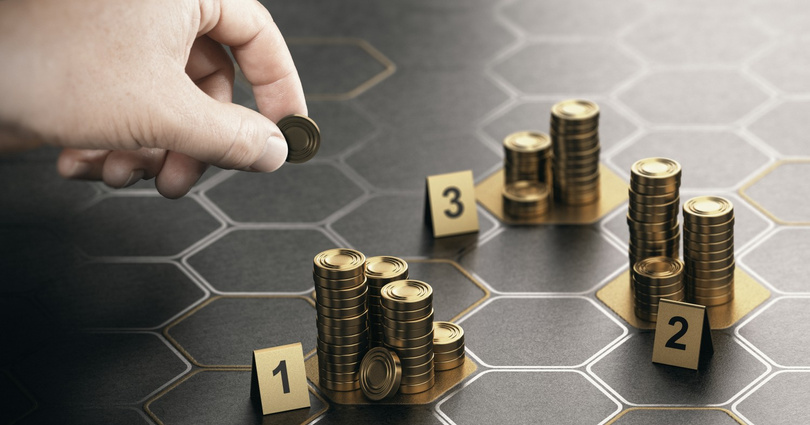 Strategia dywidendowa – jak budować portfel spółek regularnie dzielących się zyskiem?