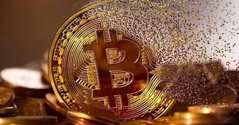 Technologia Blockchain dla początkujących – dlaczego Bitcoin miał być cyfrowym złotem?